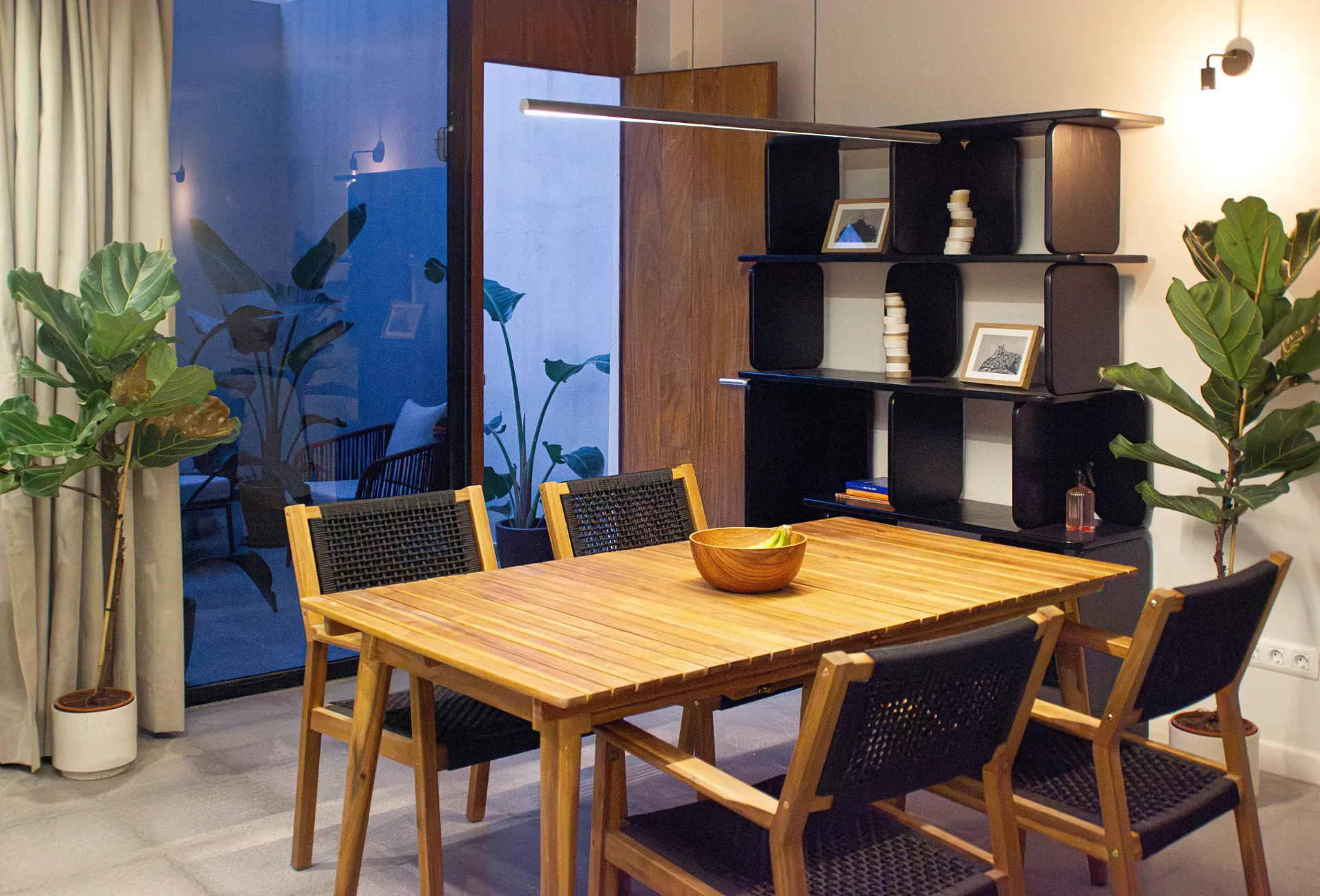 Alquiler Apartamento Majona - Vivienda 1D